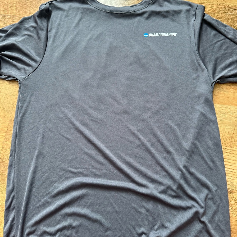Grand Valley NCAA Championship T-shirt
